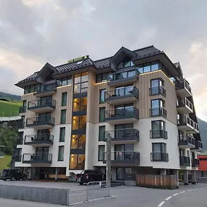 4* מלון דירות Gaislachkogl